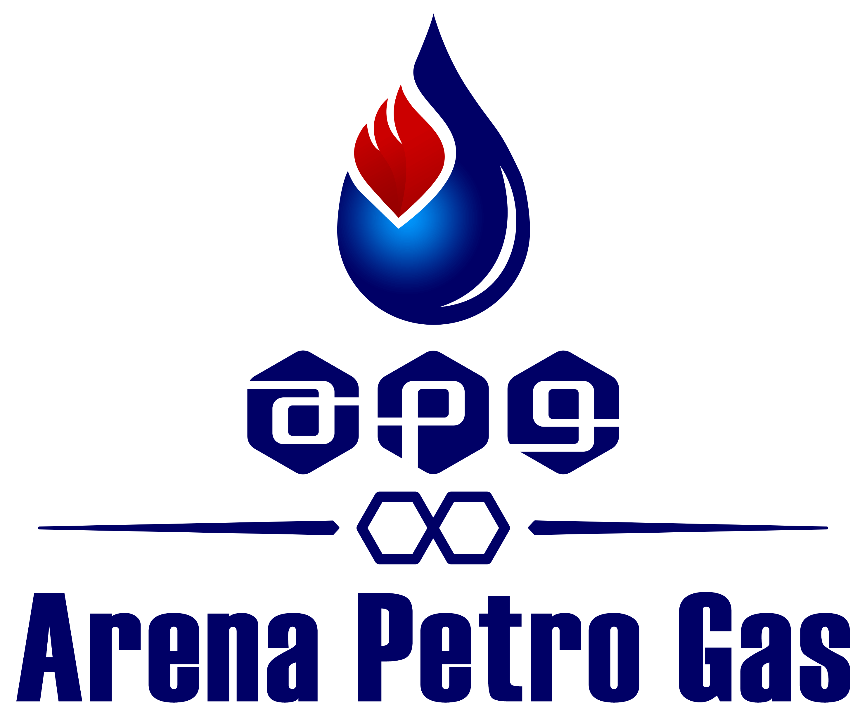 METHANOL – Arena Petro Gas