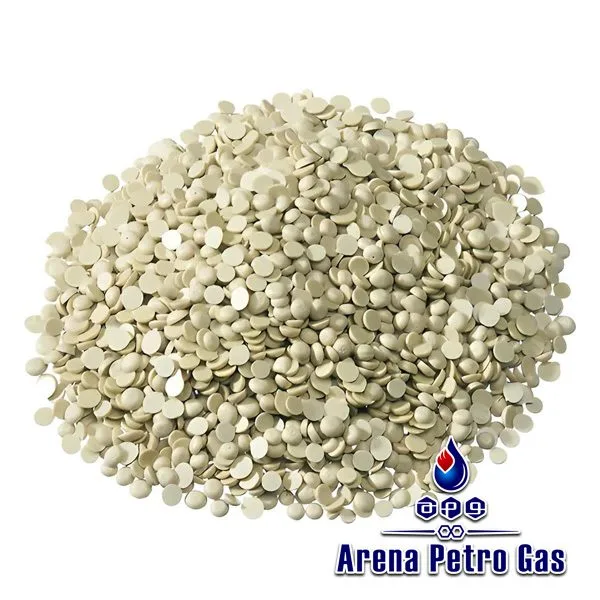 FERTILIZER - SULFUR - BENTONITE SULFUR KHANGIRAN GAS REFINING arena petro gas