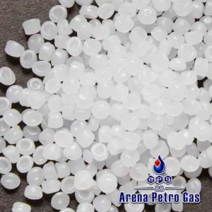 trading supply HDPE