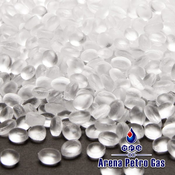 supply trading ldpe