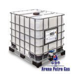 MEG trading supply