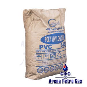 Arena Petro Gas: PVC E6834 Trading Supply