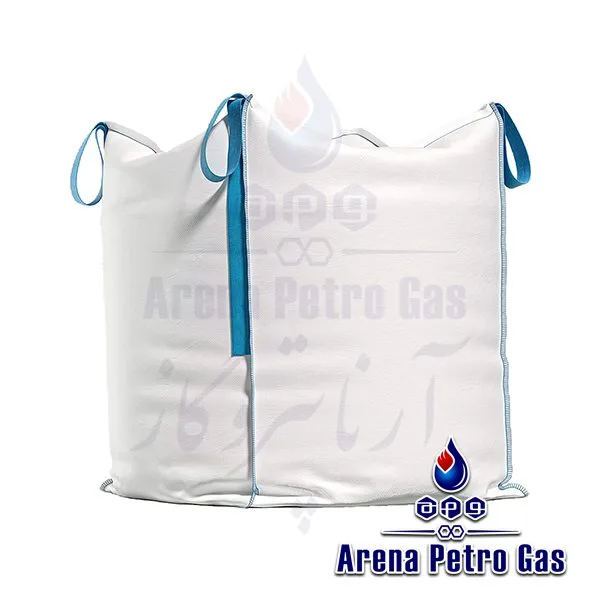 کیسه-اوره - گوگرد