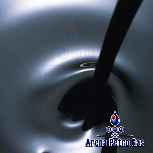 BITUMEN