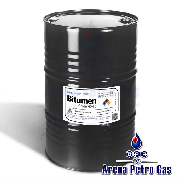 BItumen 60-70