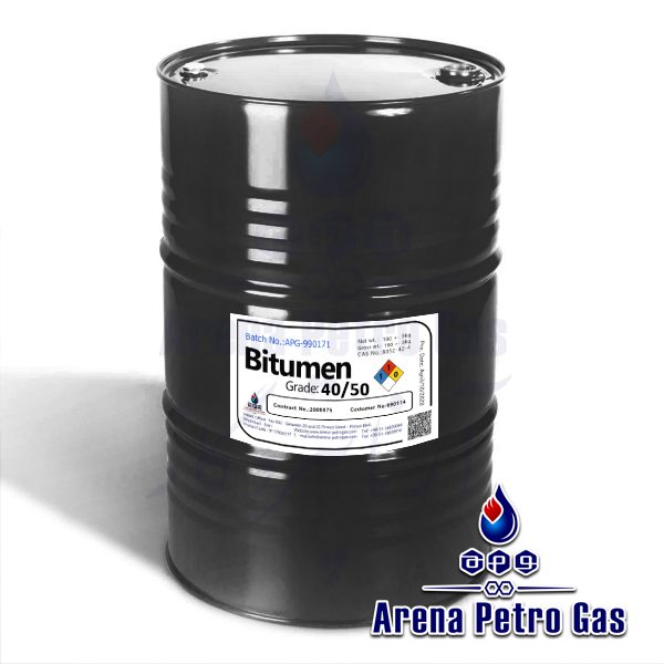 Bitumen.40-50