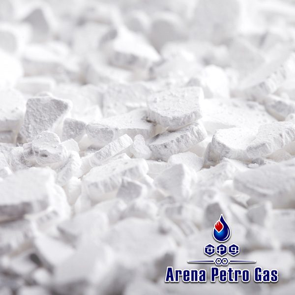 CALCIUM-CHLORIDE