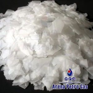 CAUSTIC SODA FLAKES