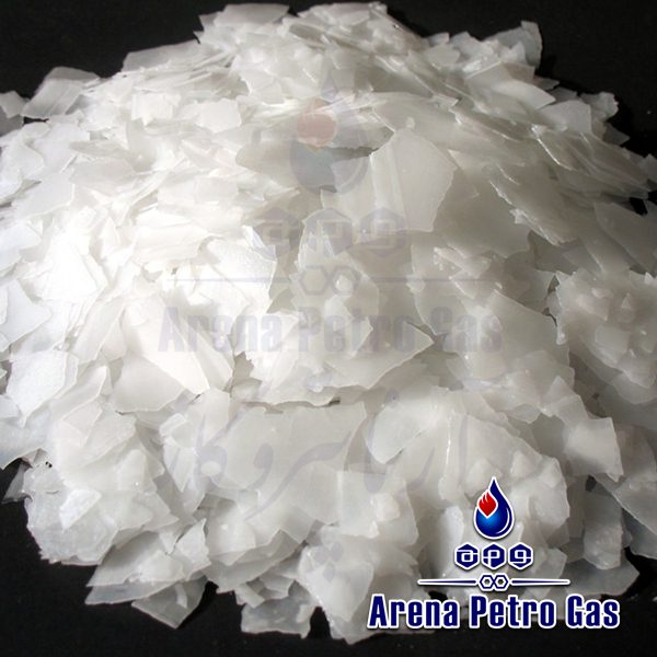 CAUSTIC SODA FLAKE -00