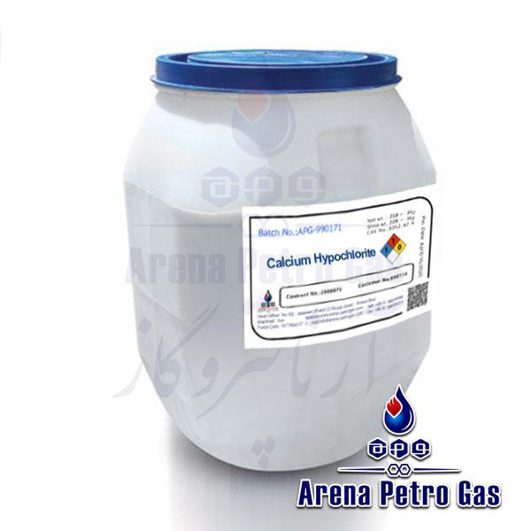 Calcium Hypochlorite-3