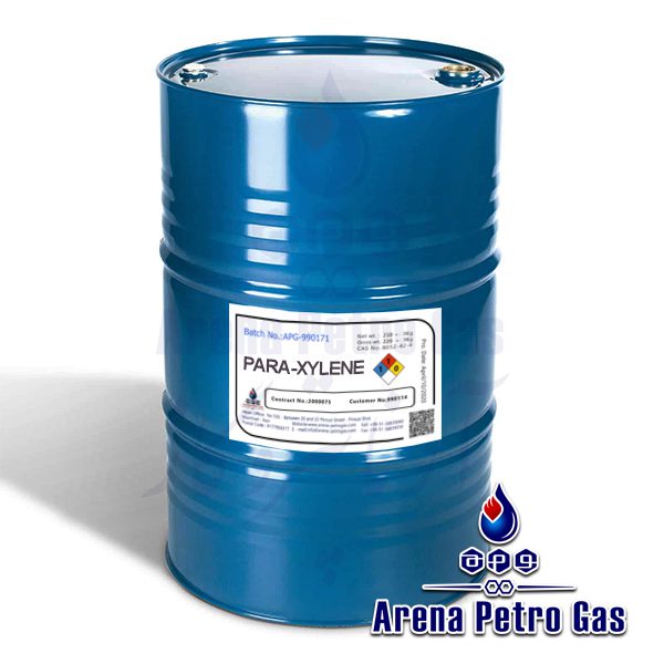 PARA-XYLENE