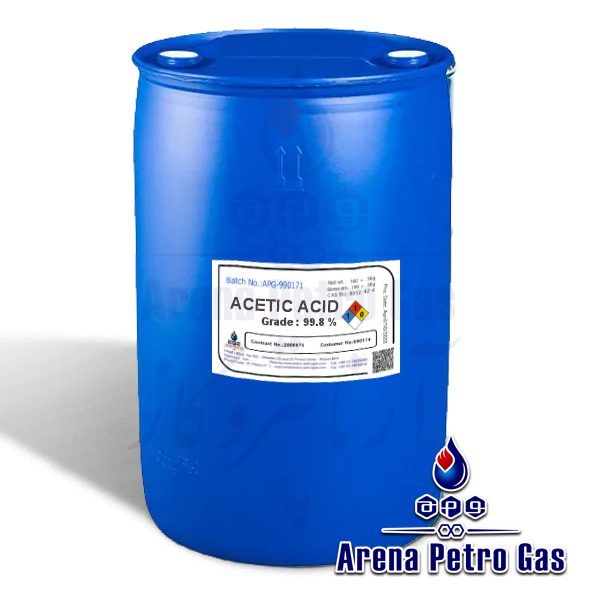 ACETIC ACID-1