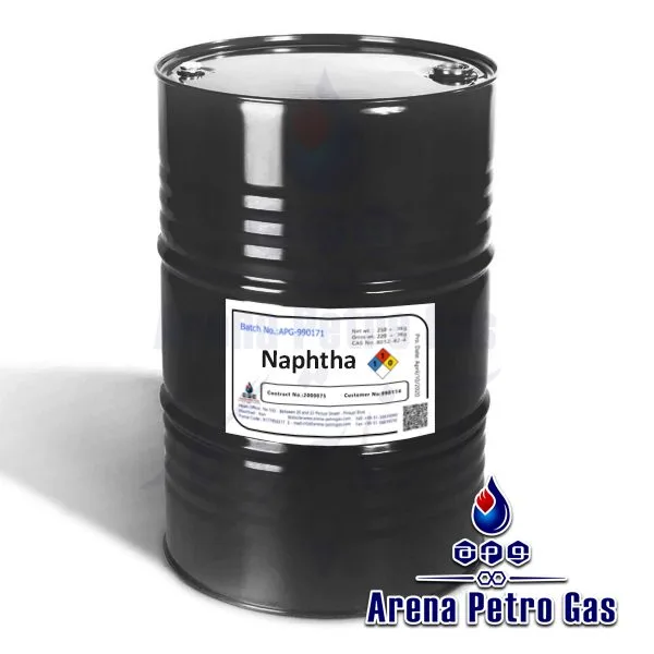 Naphtha