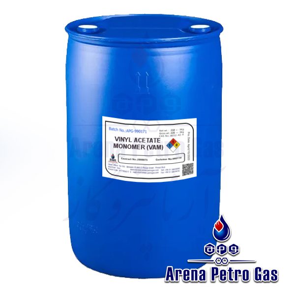 VINYL ACETATE MONOMER (VAM)